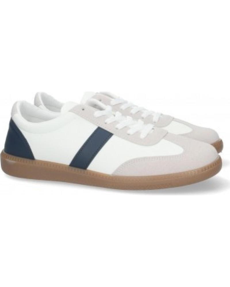 ZAPATILLAS CASUAL HOMBRE SPORT3PUNTO0 FC-58 VARIOS COLORES