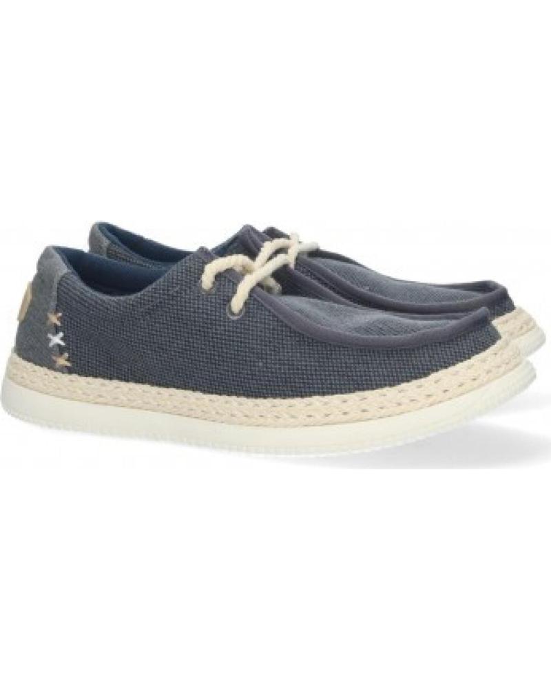 ZAPATILLAS CASUAL SPORT3PUNTO0 FC HOMBRE VARIOS COLORES