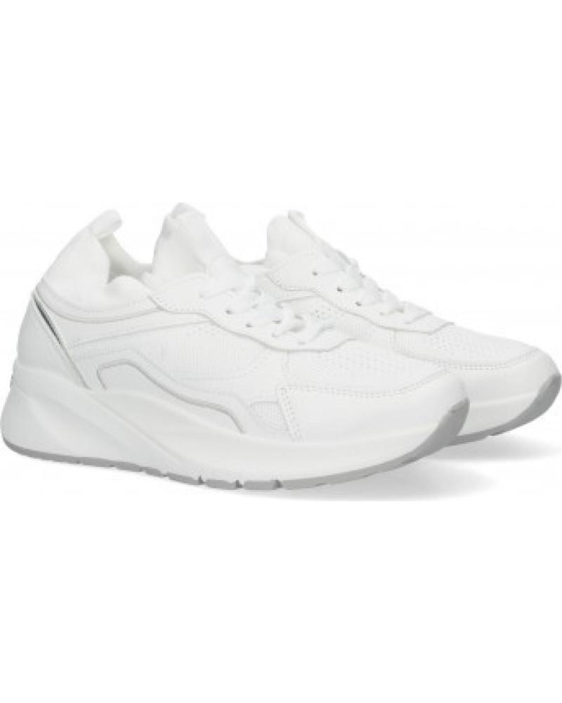 ZAPATILLAS CASUAL MUJER SPORT3PUNTO0 CD-2490 VARIOS COLORES