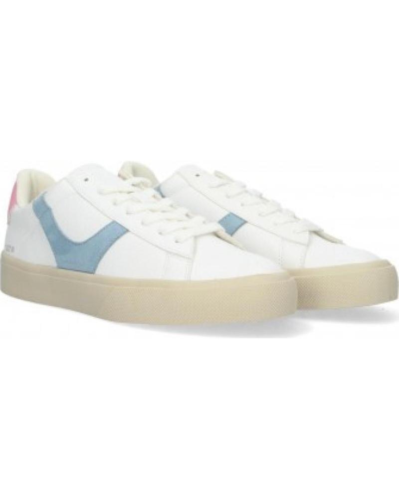 ZAPATILLAS SPORT3PUNTO0 M4050 DE CORDONES VARIOS COLORES