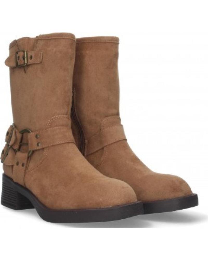 BOTAS CAMEL MUJER SPORT3PUNTO0 MODELO S-2507 VARIOS COLORES