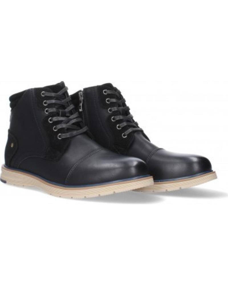 BOTAS DE HOMBRE SPORT3PUNTO0 LJ1951 ESTILO CASUAL VARIOS COLORES