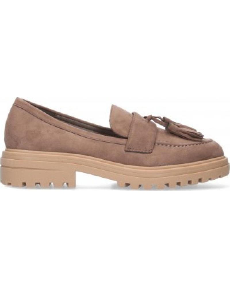 MOCASINES SPORT3PUNTO0 VERDE CON BORLAS PARA MUJER VARIOS COLORES