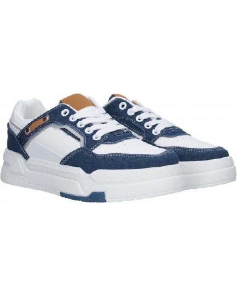 ZAPATILLAS CASUAL SPORT3PUNTO0 EV-225 MARINO PARA HOMBRE VARIOS COLORES