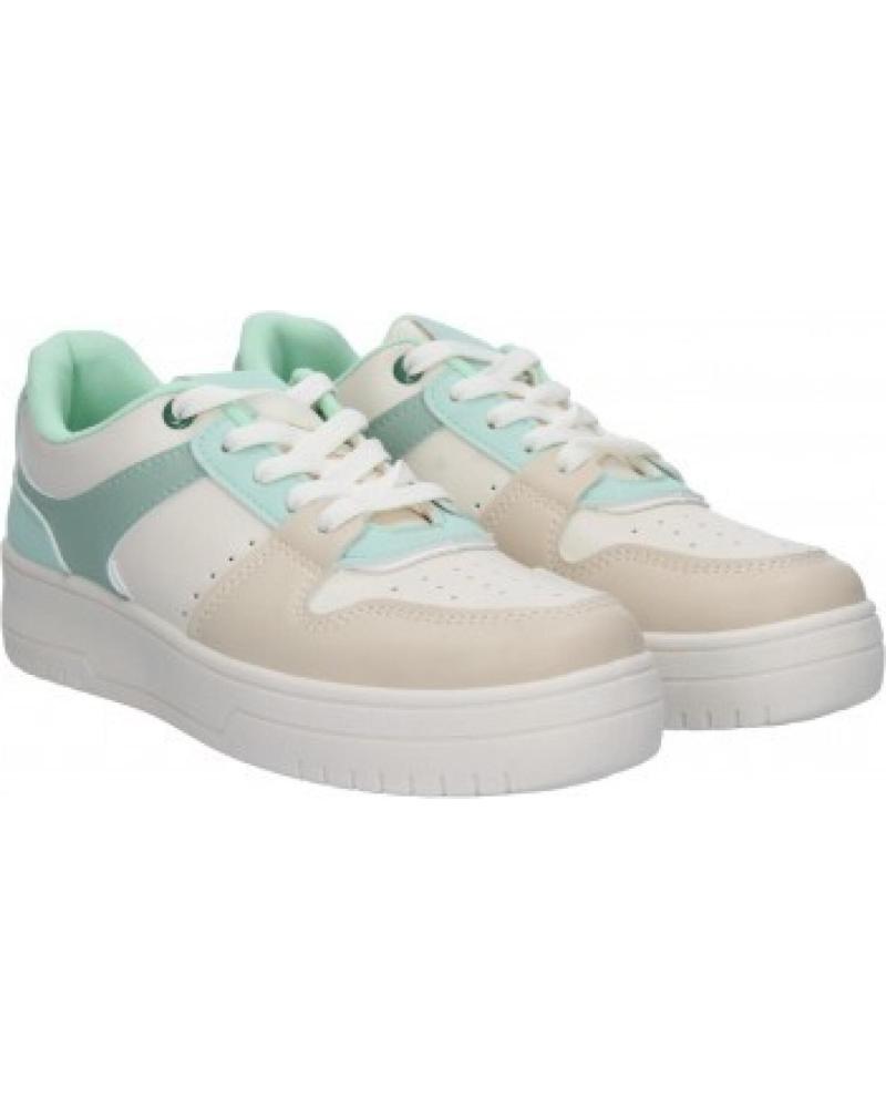 ZAPATILLAS CASUAL SPORT3PUNTO0 MODELO 1CD-1695 VARIOS COLORES