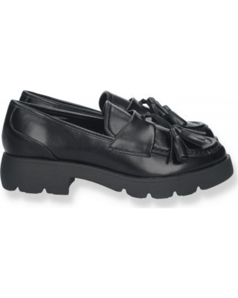 ZAPATILLAS CASUAL SPORT3PUNTO0 MODELO 8718 CON BORLAS VARIOS COLORES