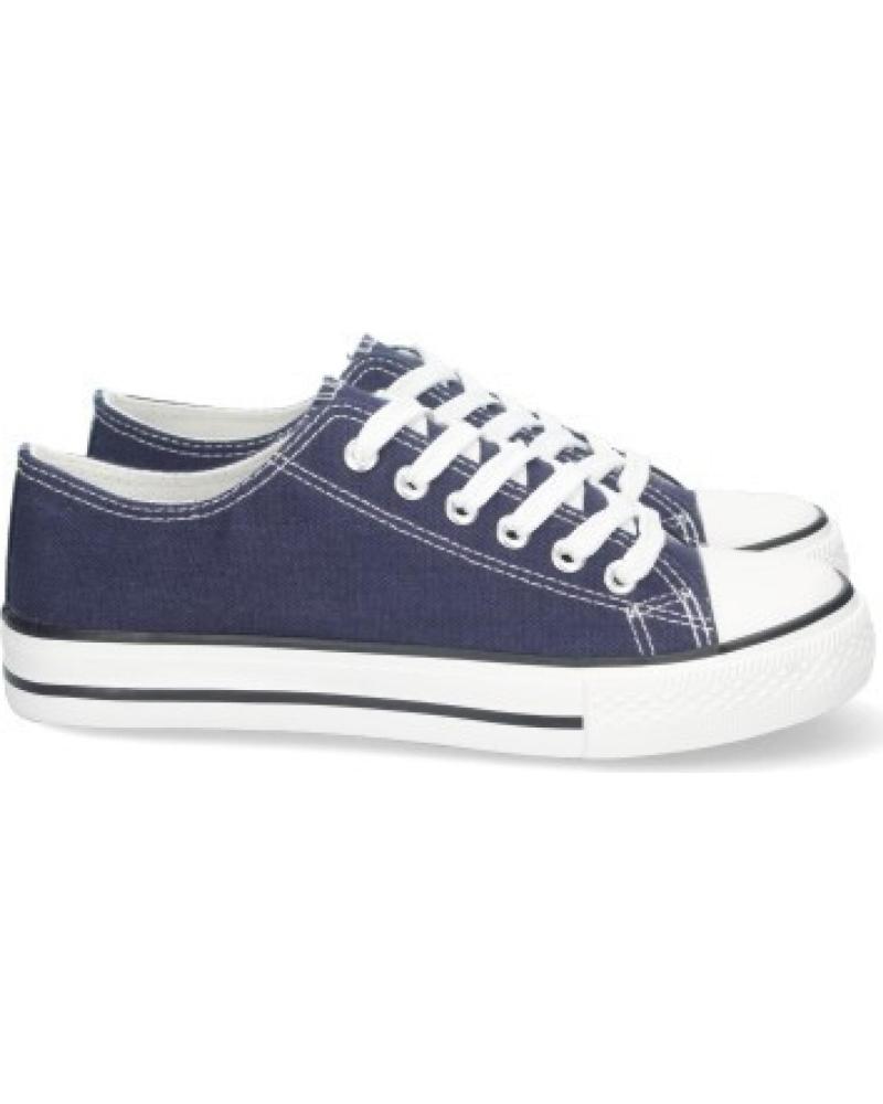 ZAPATILLAS CASUAL SPORT3PUNTO0 FG-2913 MUJER VARIOS COLORES