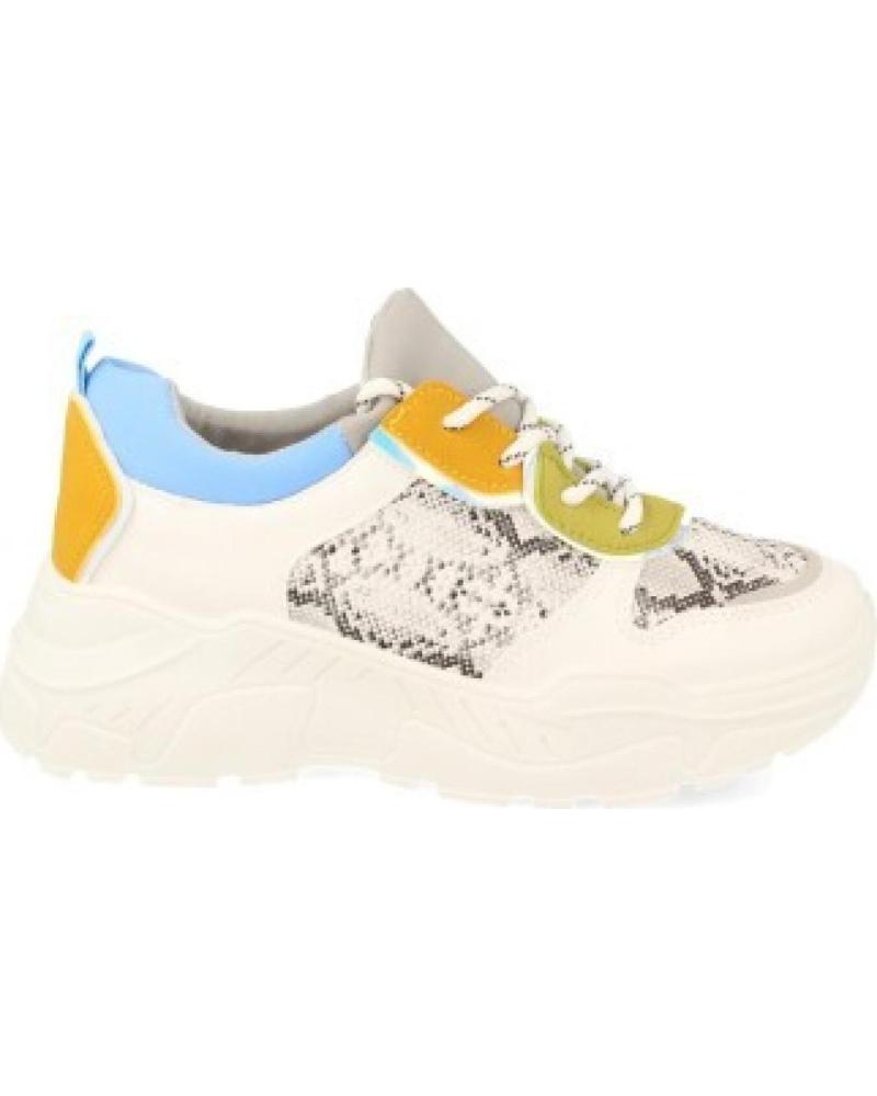 ZAPATILLAS DEPORTIVAS SPORT3PUNTO0 D20-5 VARIOS COLORES