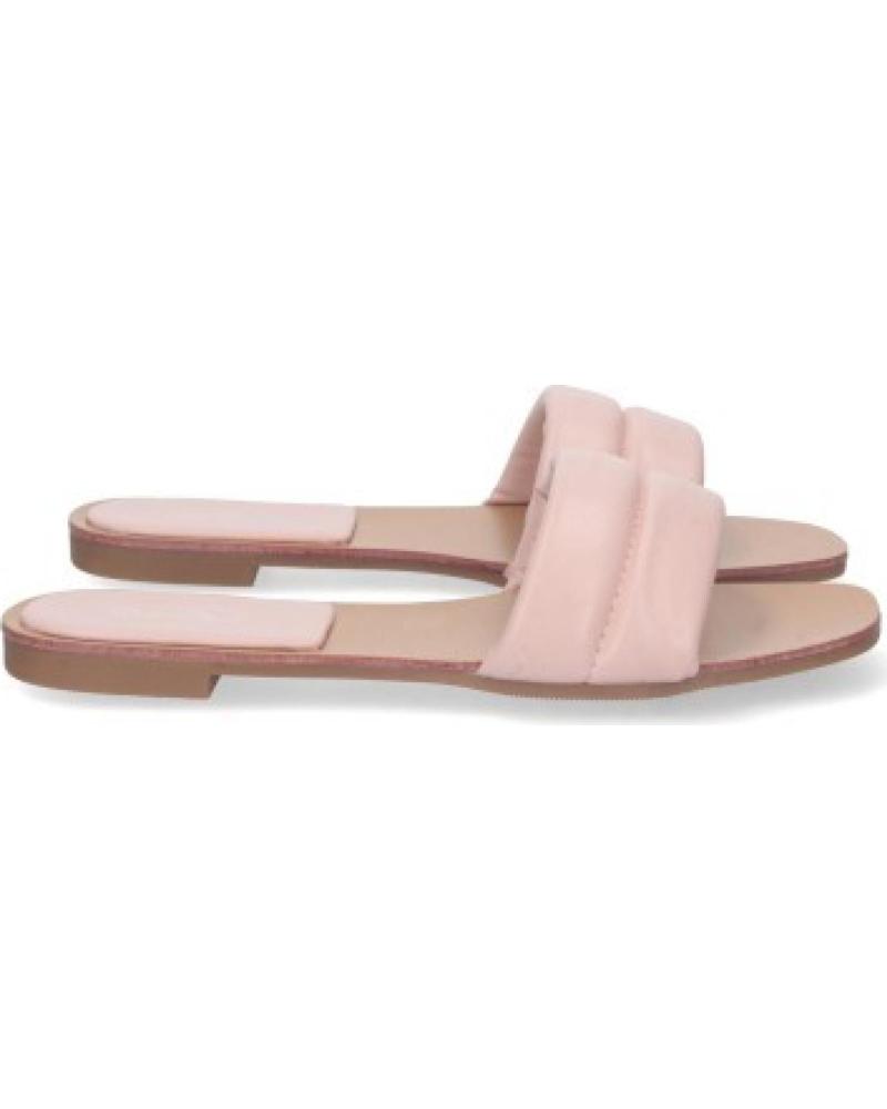 SANDALIAS PLANAS SPORT3PUNTO0 2S41 CON DISEÑO ACOLCHADO VARIOS COLORES