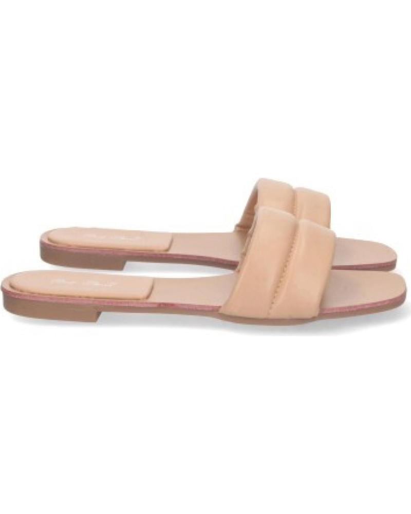 CHANCLAS ACOLCHADAS SPORT3PUNTO0 2S41 TAUPE VARIOS COLORES