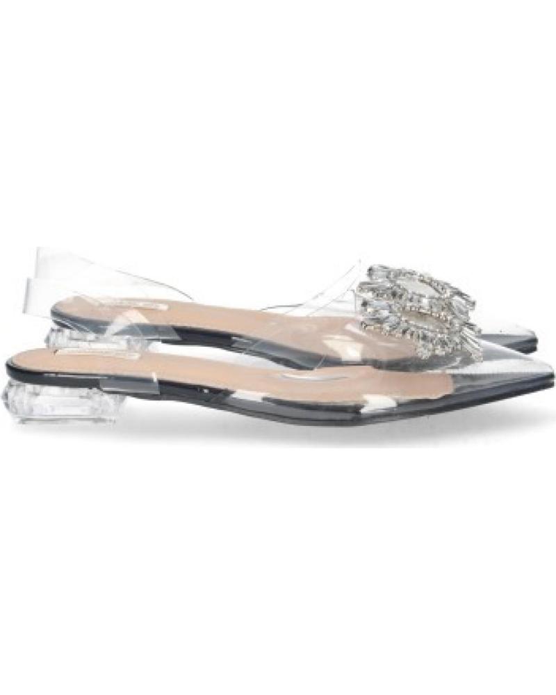 ZAPATILLAS PLANAS SPORT3PUNTO0 P8018 CON PEDRERÍA VARIOS COLORES