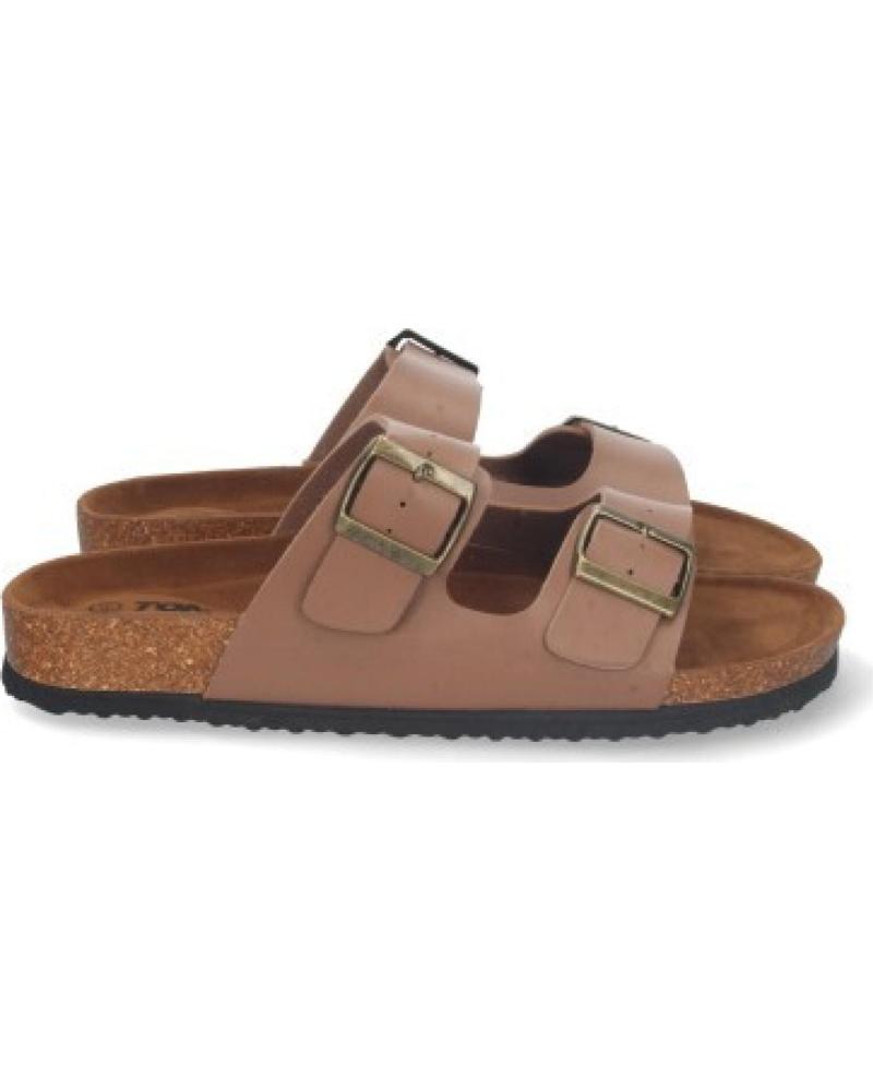 CHANCLA HOMBRE SPORT3PUNTO0 M-151 CAMEL VARIOS COLORES