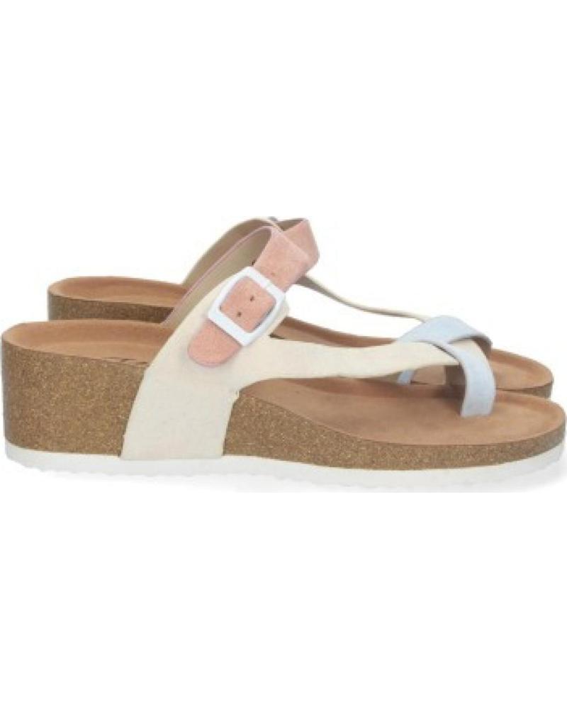 SANDALIAS SPORT3PUNTO0 M-227C PARA MUJER VARIOS COLORES