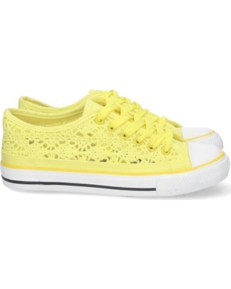 ZAPATILLAS CASUALES SPORT3PUNTO0 EV-97 MUJER VARIOS COLORES