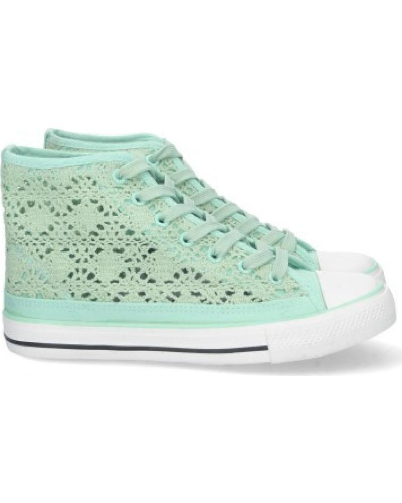 ZAPATILLAS CASUAL SPORT3PUNTO0 EV-98 PARA MUJER VARIOS COLORES