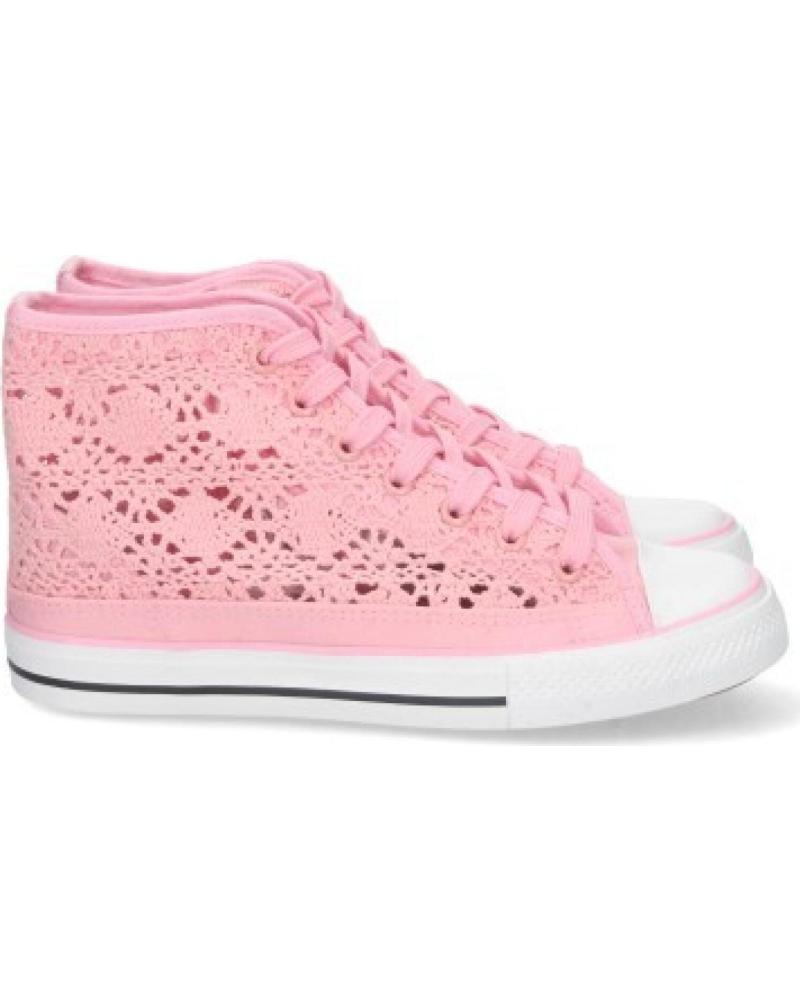 ZAPATILLAS CASUAL SPORT3PUNTO0 EV-98 PARA MUJER VARIOS COLORES