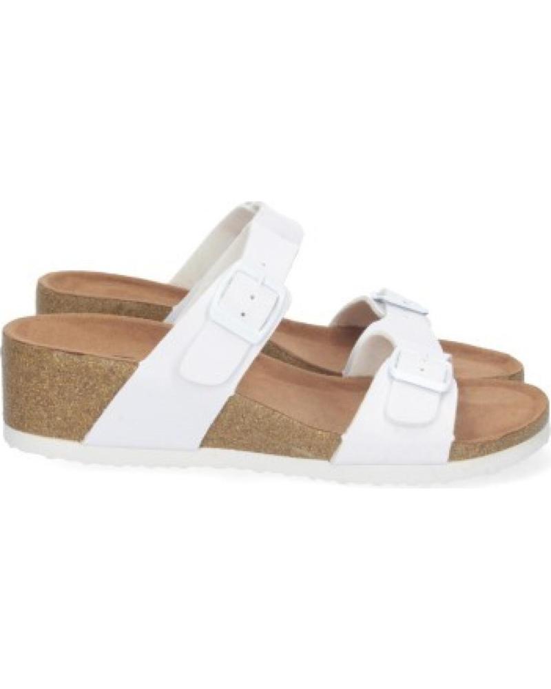 SANDALIAS SPORT3PUNTO0 MODELO M-220 VARIOS COLORES