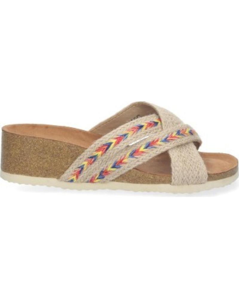 SANDALIAS DE DEDO SPORT3PUNTO0 MODELO M-205 VARIOS COLORES