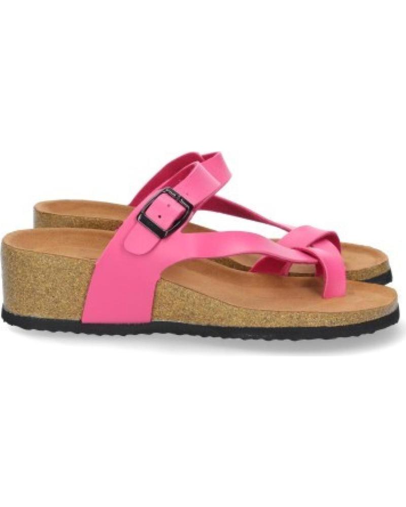 SANDALIAS DE DEDO SPORT3PUNTO0 M-28 PARA MUJER VARIOS COLORES