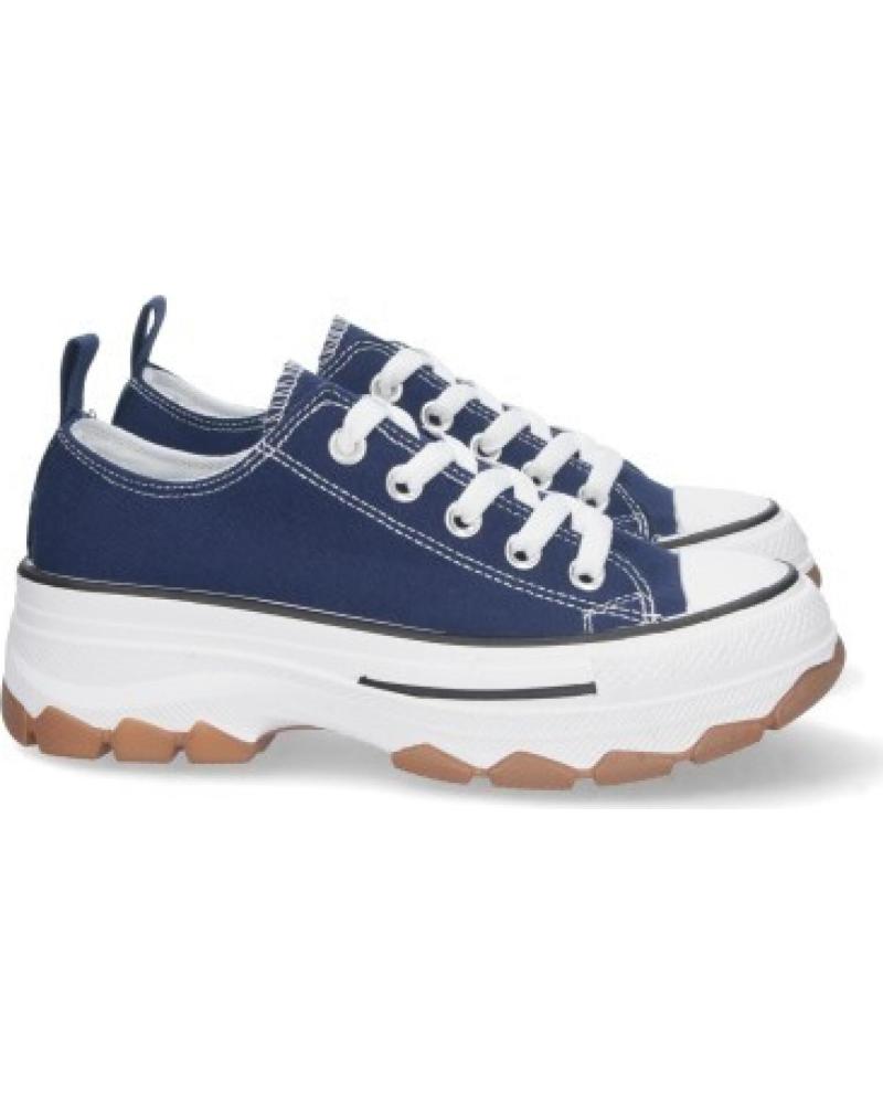 ZAPATILLAS CASUAL SPORT3PUNTO0 EV-99 MUJER VARIOS COLORES