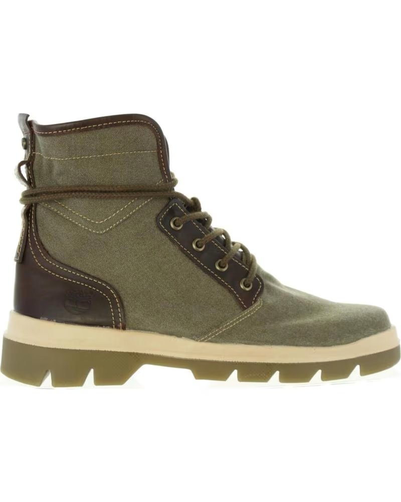 Timberland A1GG7 Cityblazer Canteen