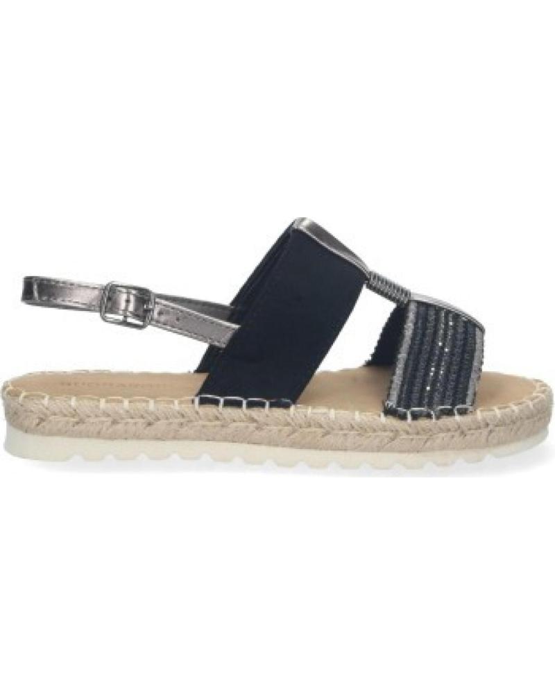 SANDALIAS DE DEDO SPORT3PUNTO0 MODELO 2FB-2182 CON TIRAS CRUZADAS VARIOS COLORES