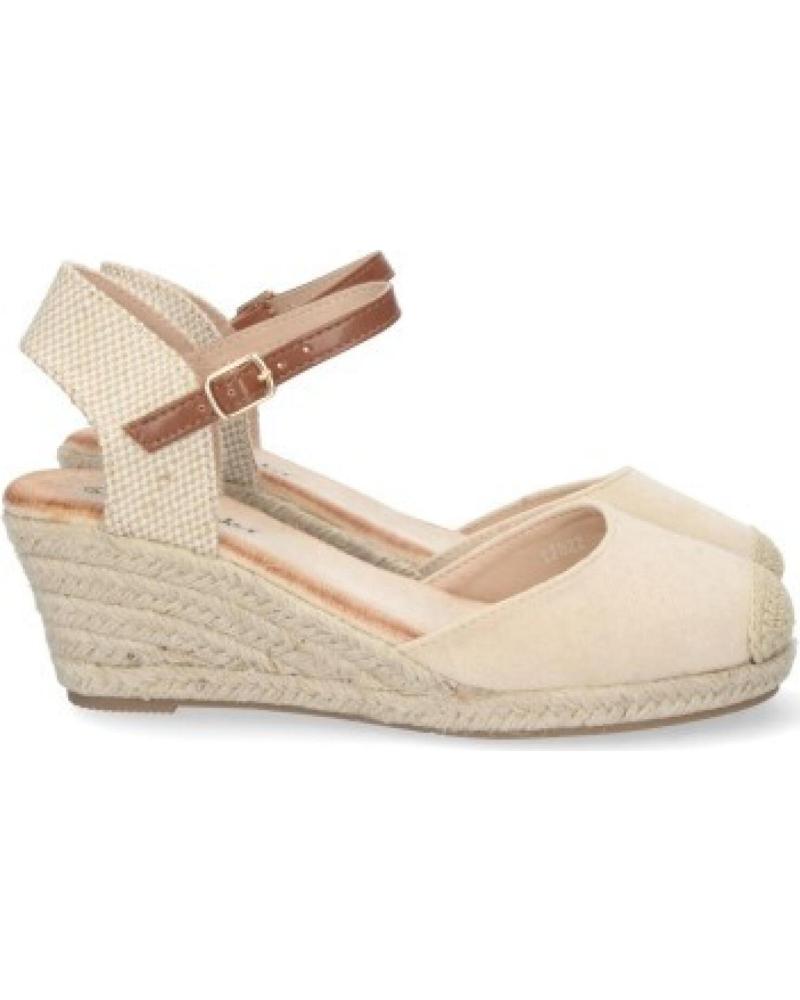 SANDALIAS DE CUÑA SPORT3PUNTO0 YJ622 VARIOS COLORES