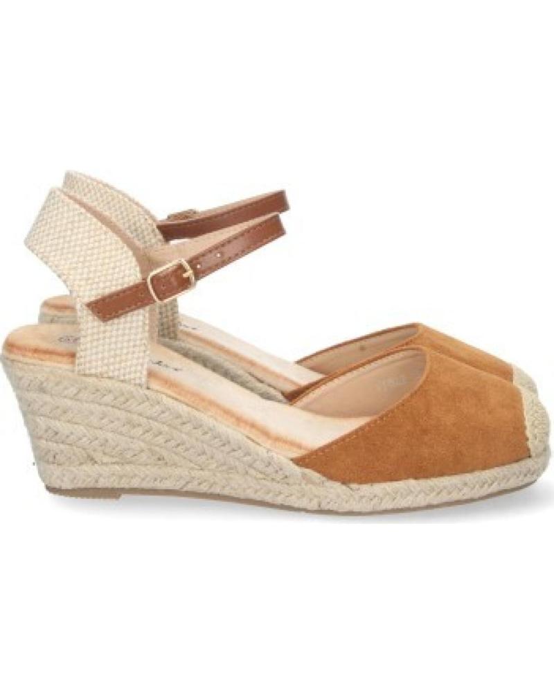 SANDALIAS DE VESTIR SPORT3PUNTO0 YJ622 VARIOS COLORES