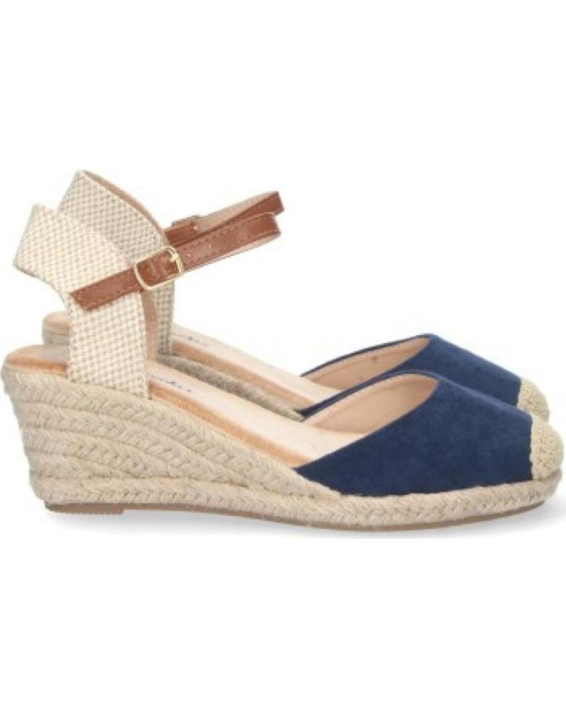 SANDALIAS DE VESTIR SPORT3PUNTO0 YJ622 VARIOS COLORES