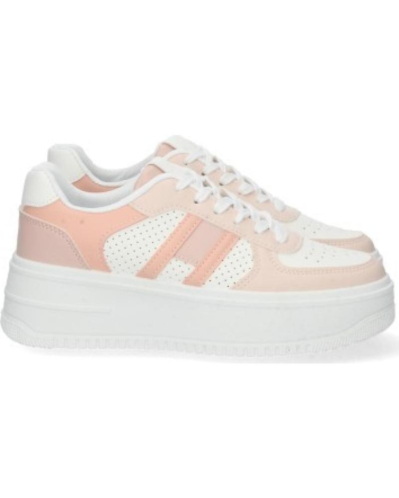 ZAPATILLAS SPORT3PUNTO0 R-266 PLATAFORMA MUJER VARIOS COLORES