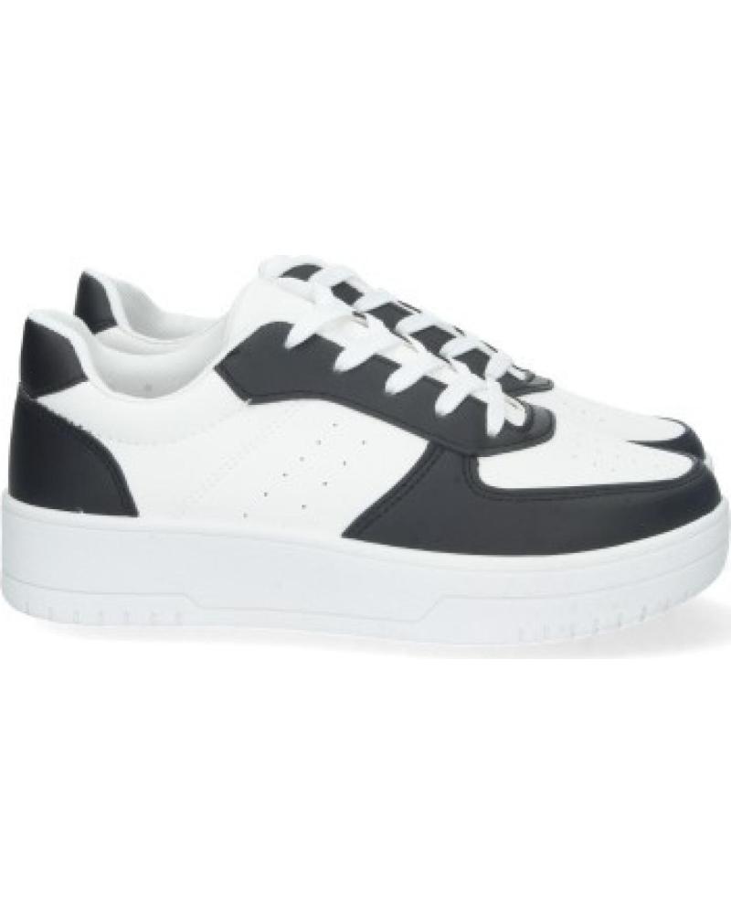 ZAPATILLAS CASUAL SPORT3PUNTO0 G-47 PARA MUJER VARIOS COLORES