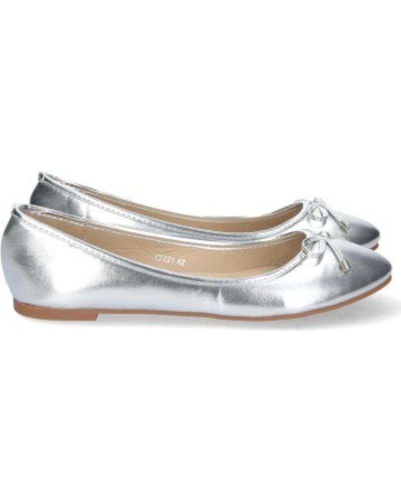 BAILARINAS MUJER SPORT3PUNTO0 CF189 PUNTA FINA VARIOS COLORES