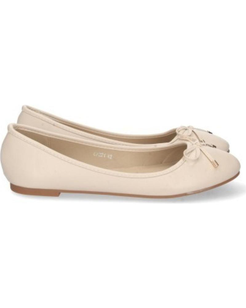 ZAPATOS BAILARINA SPORT3PUNTO0 CF189 VARIOS COLORES