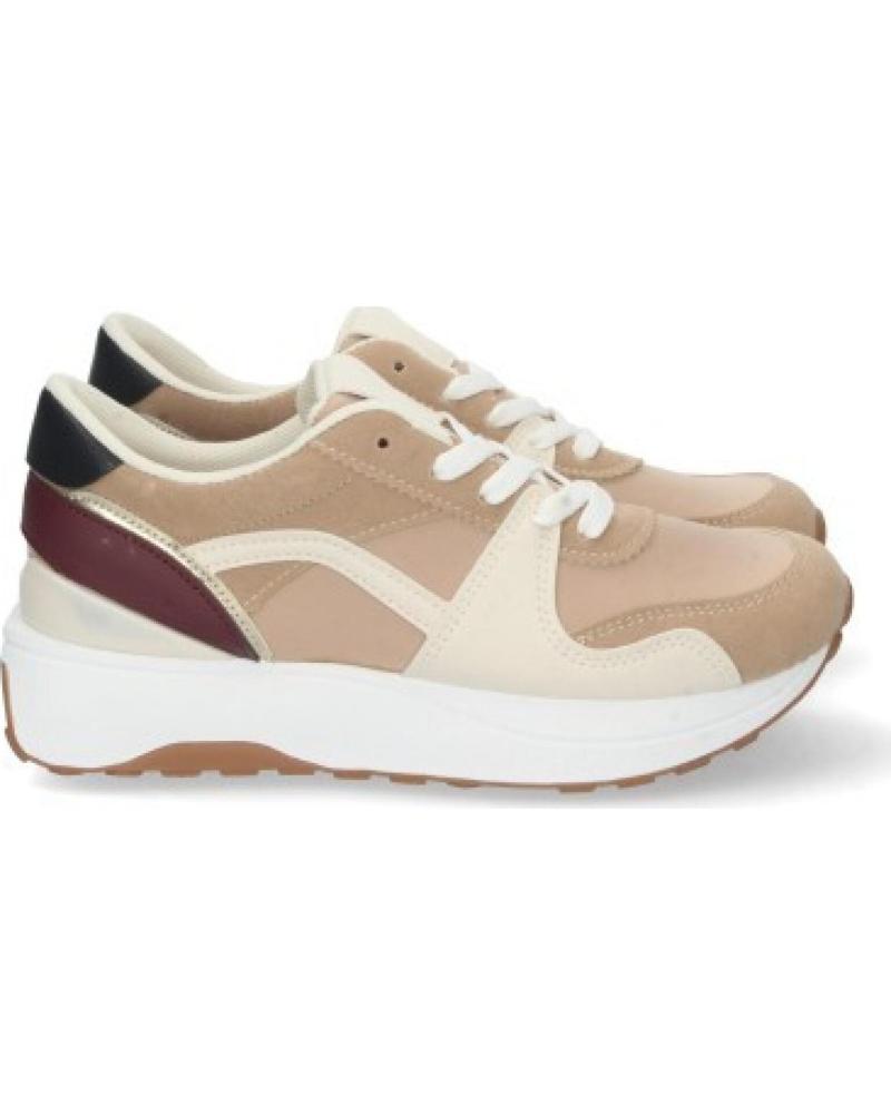 ZAPATILLAS DEPORTIVAS SPORT3PUNTO0 B211030 TAUPE VARIOS COLORES