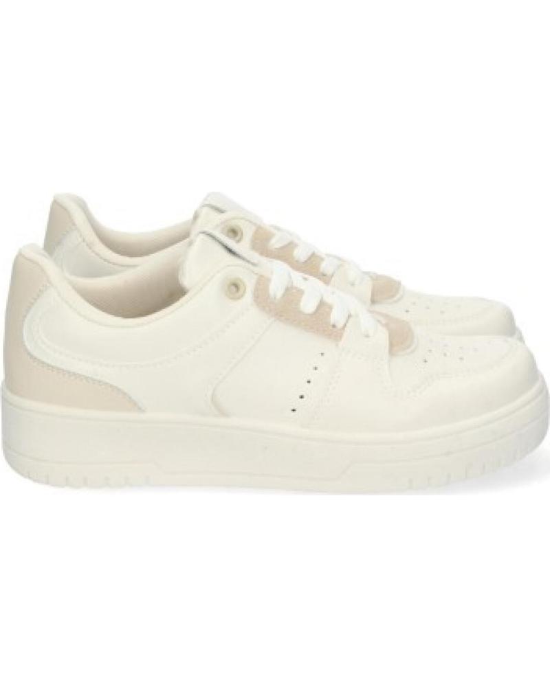 SPORT3PUNTO0 1CD-1695 ZAPATILLAS CASUAL BEIGE VARIOS COLORES