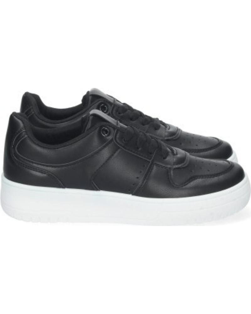 SPORT3PUNTO0 1CD-1695 ZAPATILLAS CASUAL NEGRO VARIOS COLORES