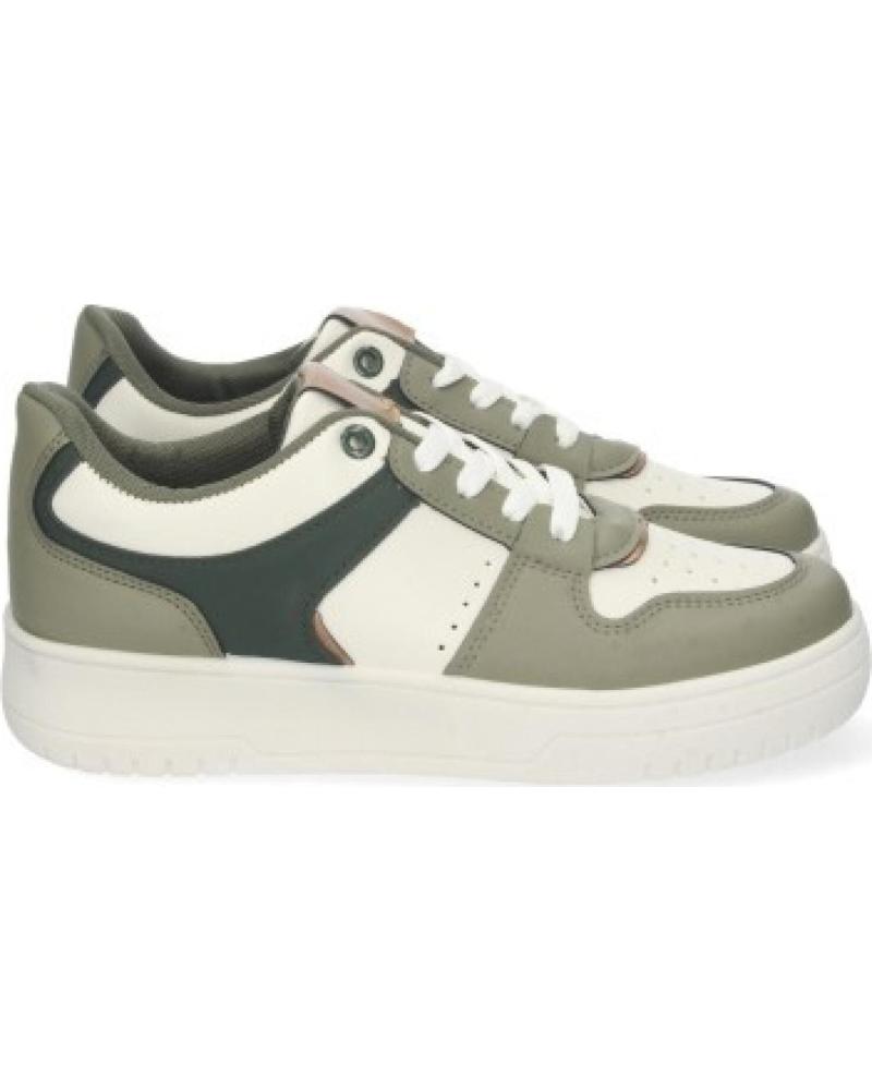 SPORT3PUNTO0 1CD-1695 ZAPATILLAS CASUAL ARMY VARIOS COLORES