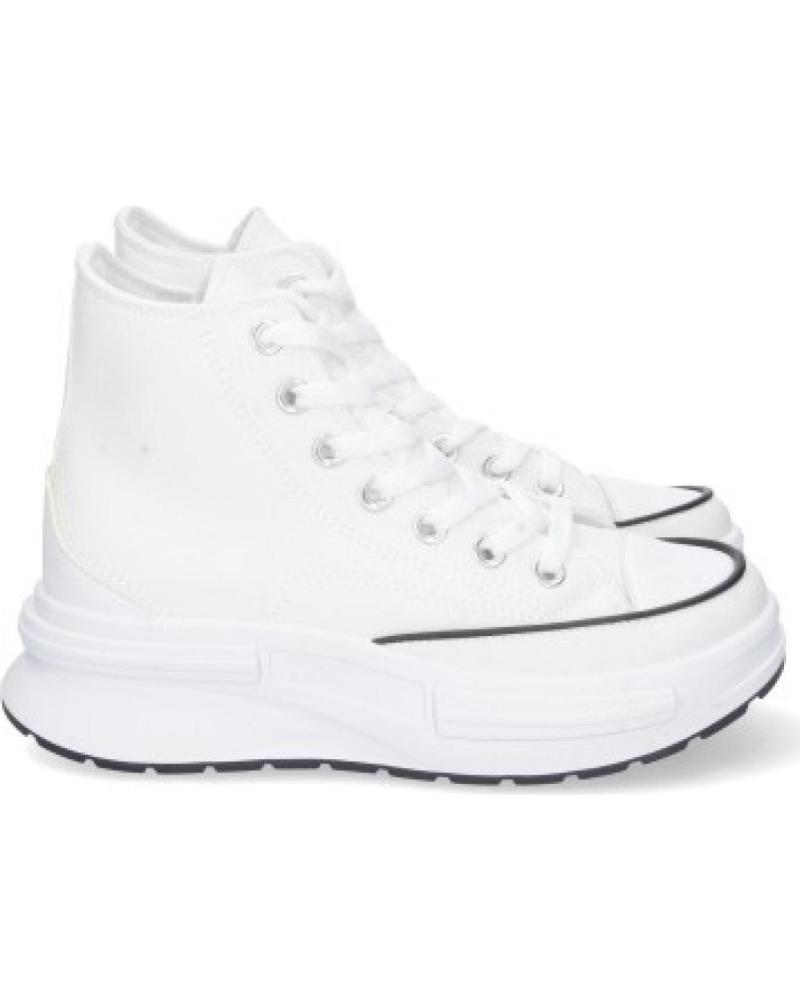 ZAPATILLAS ALTAS CASUALES SPORT3PUNTO0 EV-62 PARA MUJER VARIOS COLORES