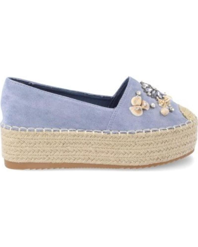 ZAPATILLAS CASUAL SPORT3PUNTO0 CON PEDRERÍA VARIOS COLORES