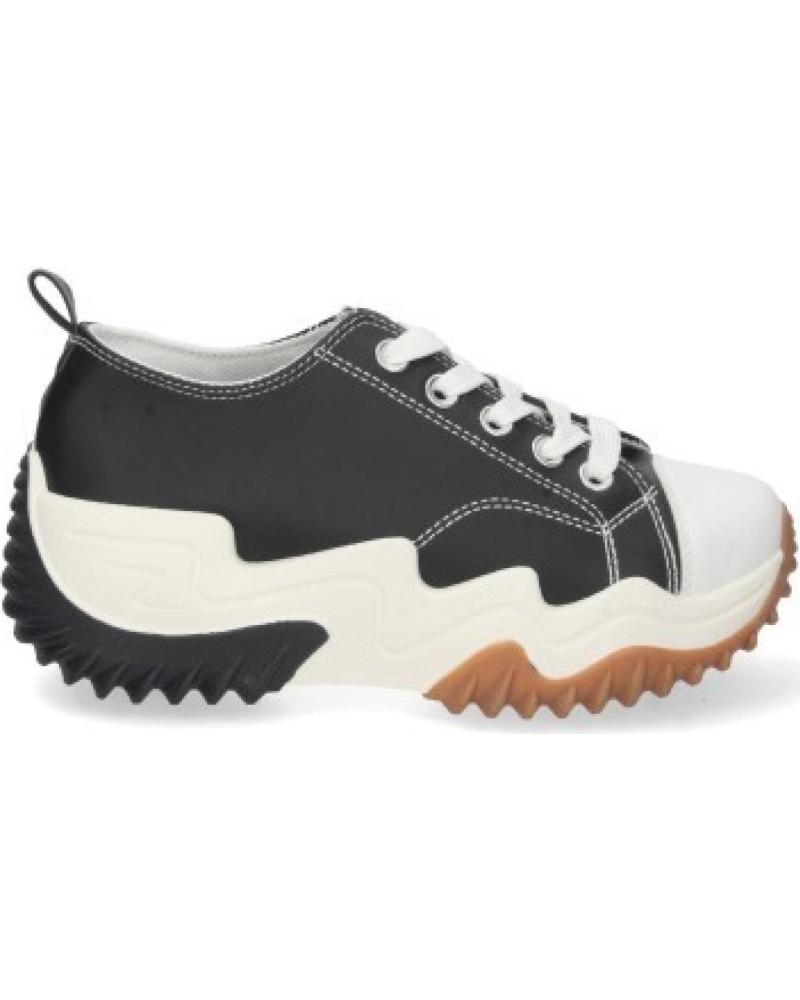 ZAPATILLAS CASUAL SPORT3PUNTO0 CH-812 MUJER VARIOS COLORES