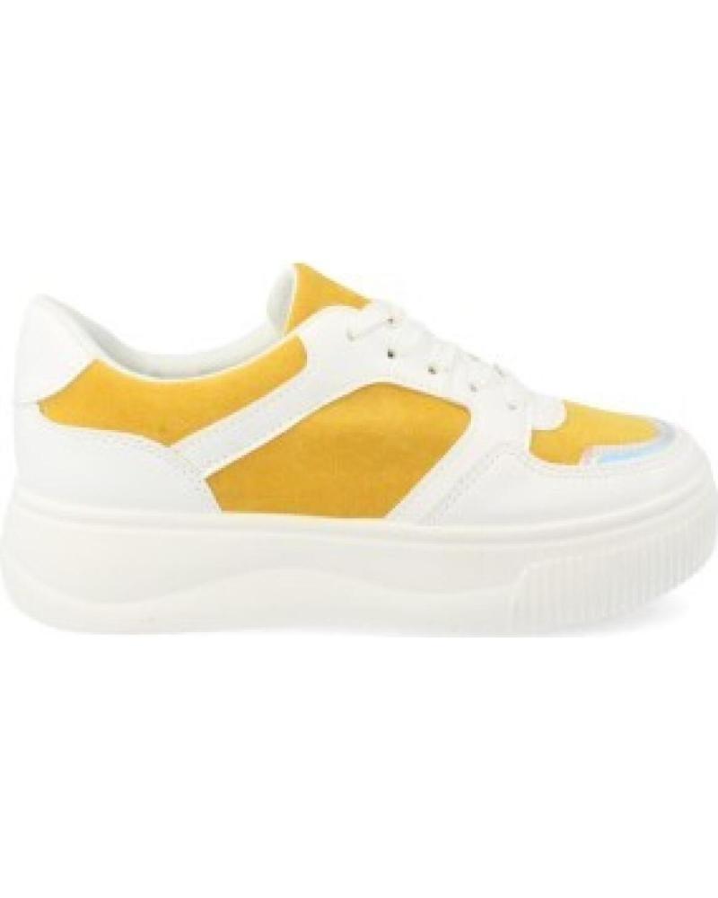 SPORT3PUNTO0 YY-90 ZAPATILLAS URBANAS CON CORDONES VARIOS COLORES