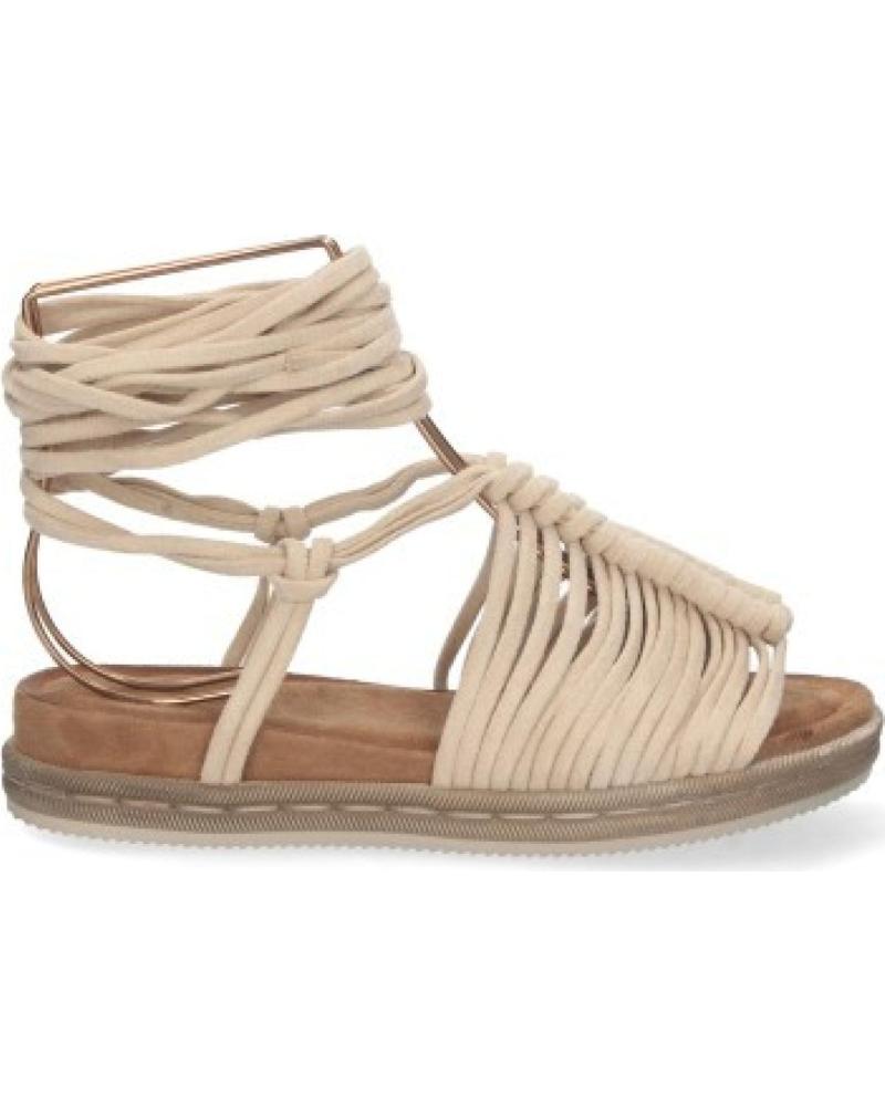 SANDALIAS DE DEDO SPORT3PUNTO0 1AF-1666 PARA MUJER VARIOS COLORES