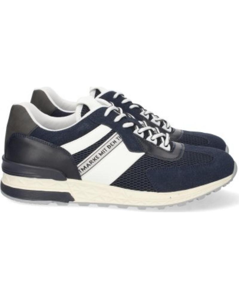 ZAPATILLAS CASUALES SPORT3PUNTO0 A2199 PARA HOMBRE VARIOS COLORES