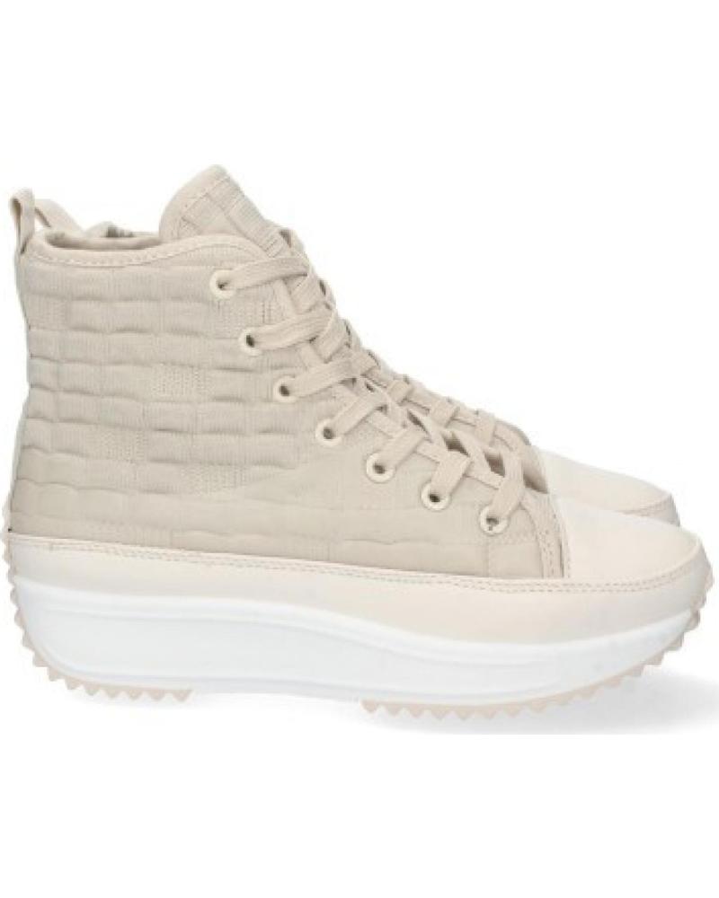 ZAPATILLAS ALTAS SPORT3PUNTO0 ABX0232 DE PLATAFORMA VARIOS COLORES