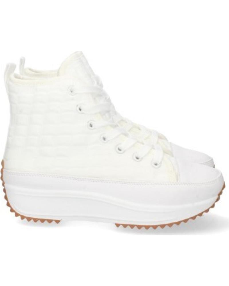 ZAPATILLAS ALTAS SPORT3PUNTO0 ABX0232 DE PLATAFORMA VARIOS COLORES