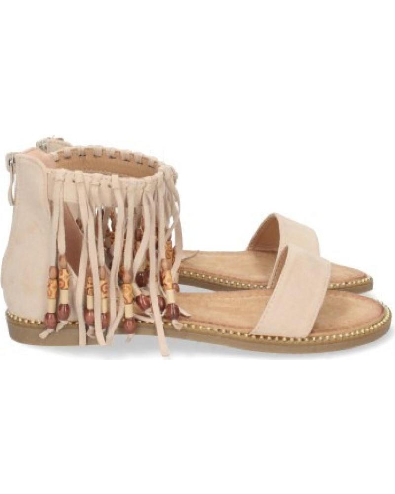 SPORT3PUNTO0 SANDALIAS WH-68 CON FLECOS VARIOS COLORES