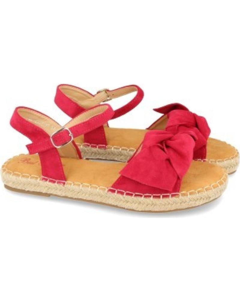 SANDALIAS PLANAS SPORT3PUNTO0 MODELO 2M10 CON LAZO VARIOS COLORES