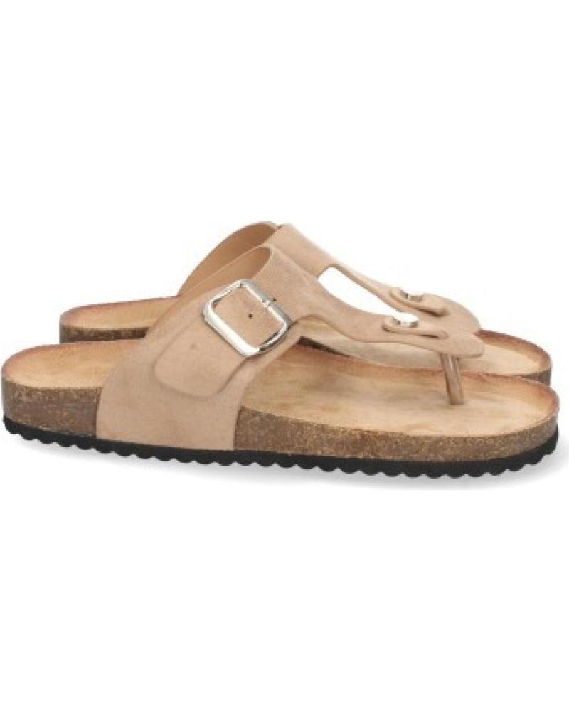 SPORT3PUNTO0 SANDALIAS NIÑA HEBILLA AJUSTABLE VARIOS COLORES