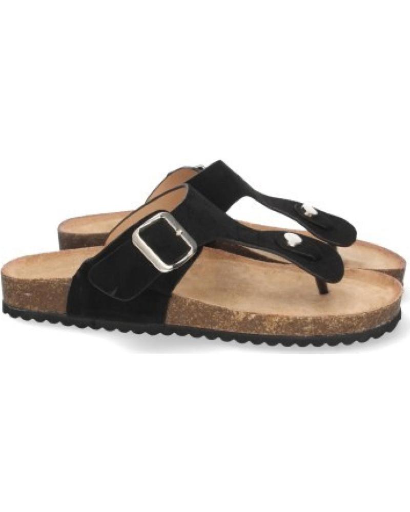 SPORT3PUNTO0 CHANCLAS NIÑA HEBILLA AJUSTABLE VARIOS COLORES