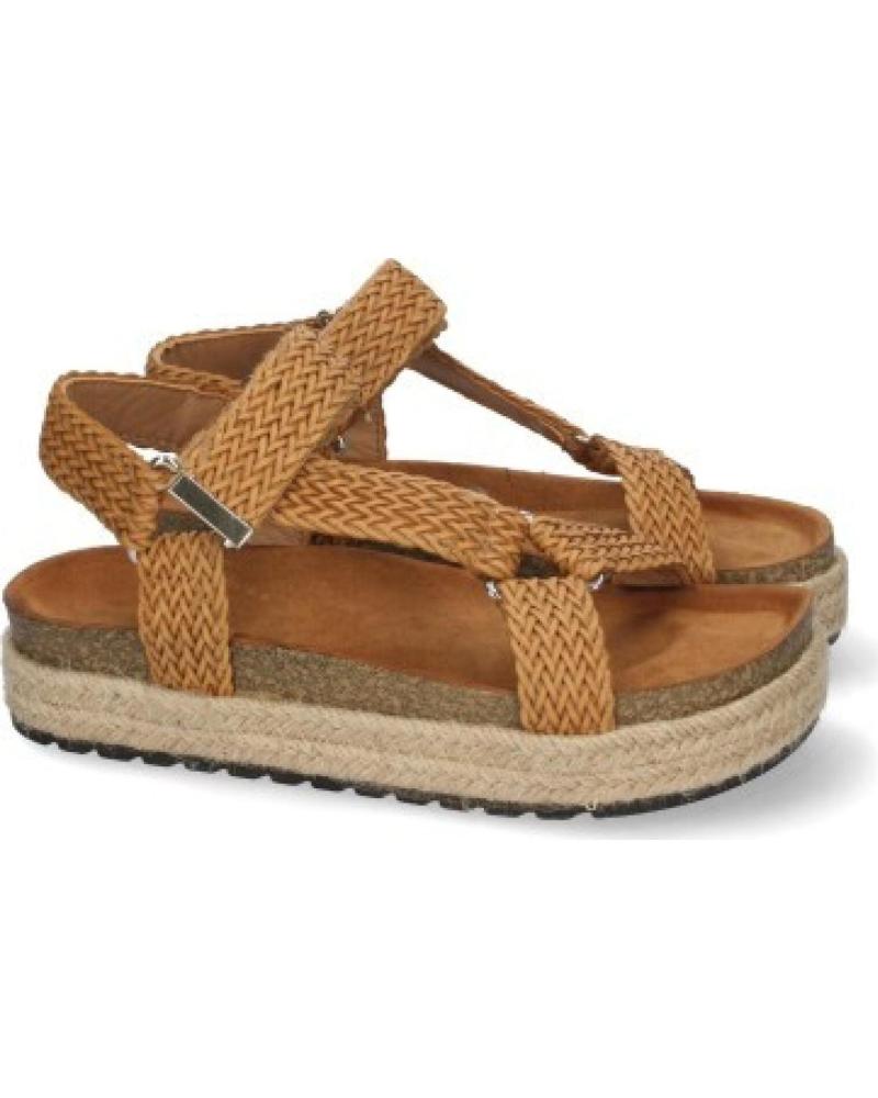 SANDALIAS DE VESTIR SPORT3PUNTO0 1BP-1624 PARA MUJER VARIOS COLORES